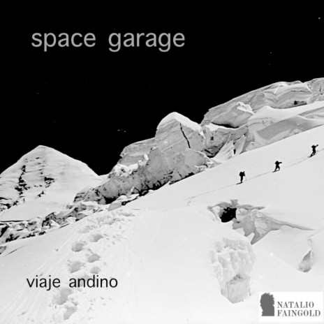 Viento Azotador ft. Lity Bressia, Victoria Di Raimondo & Space garage