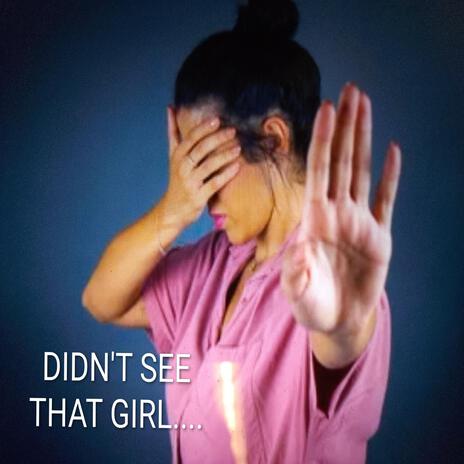 DIDN'T SEE THAT TEACHER(LISTEN) (EXTENDED VERSION) cover art