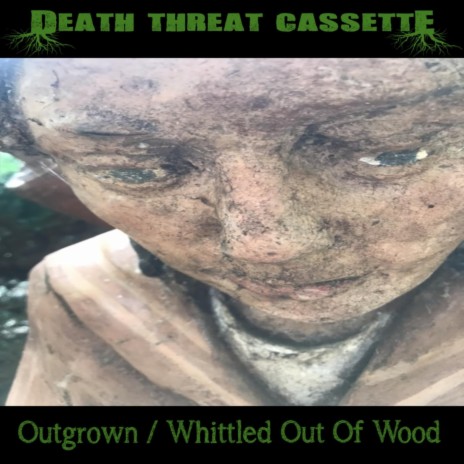 Whittled out of Wood cover art