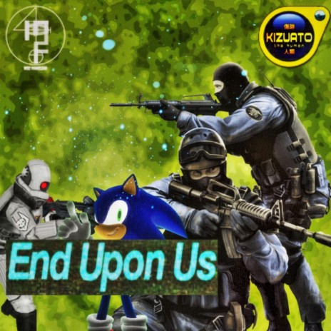 End Upon Us ft. Mic Familiar