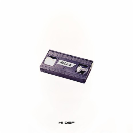 Action cover art