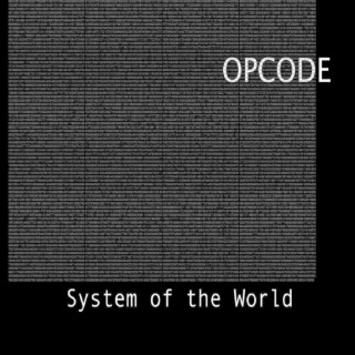 System of the World