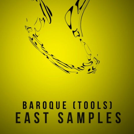 Baroque 02 (Tools) (Original Mix) cover art