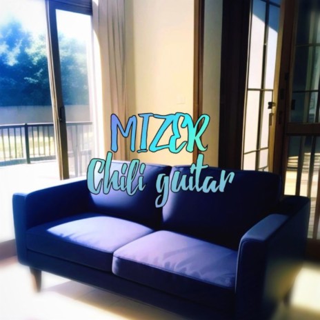 Chili Guitar cover art