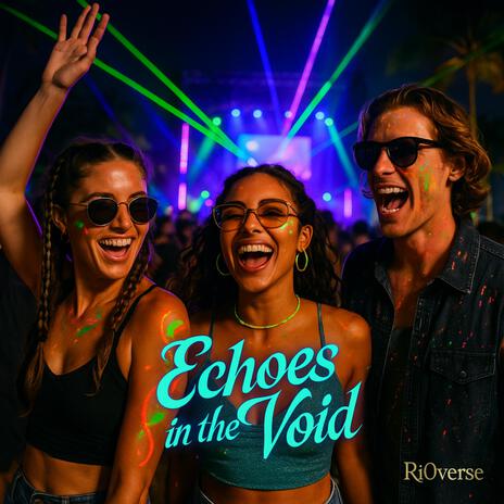 Echoes in the Void