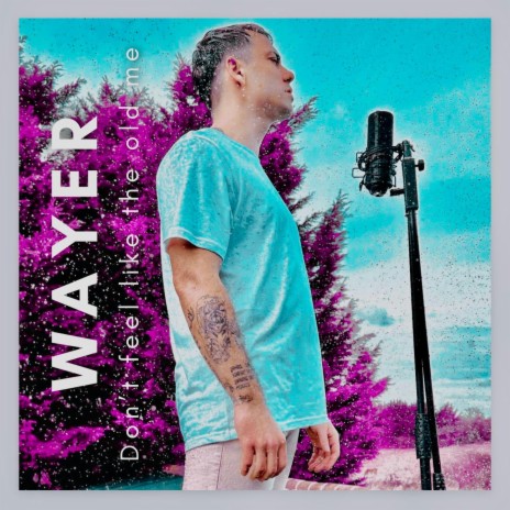 Don't Feel Like The Old Me cover art