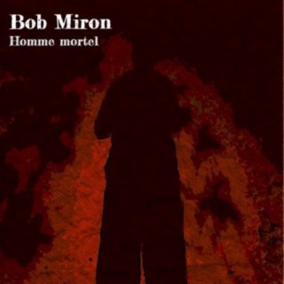 Bob Miron