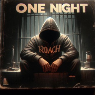 One Night cover art