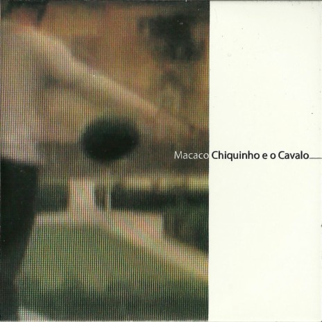 Meu Mundo cover art