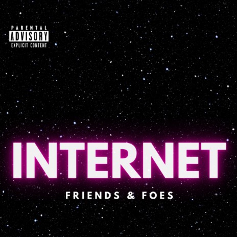 why can't we be friends? cover art