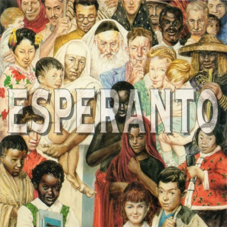 Universala Naturo cover art