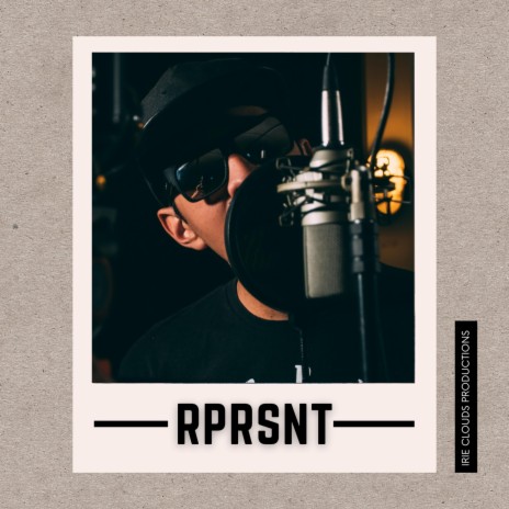 Rprsnt (Instrumental) cover art