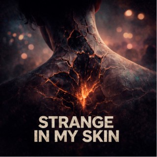 Strange in My Skin cover art
