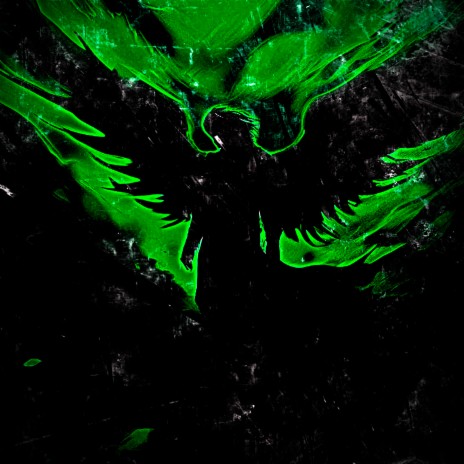 Fallen Angel cover art