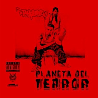 Planeta del Terror