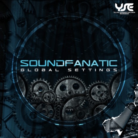 Dune (Soundfanatic Remix) ft. Toy Machine cover art