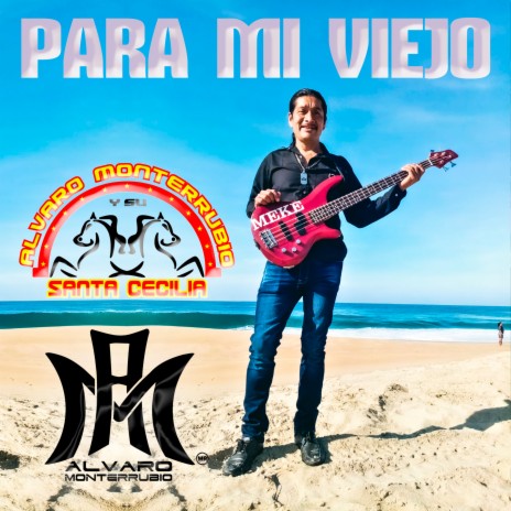 Para Mi Viejo cover art