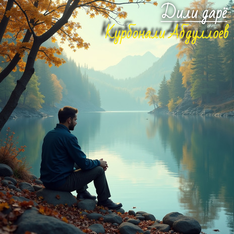 Бӯи баҳор cover art