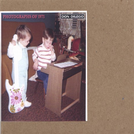 Automatic cover art