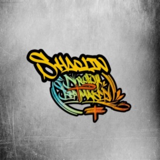 Shaolin cover art