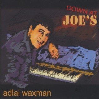 Adlai Waxman