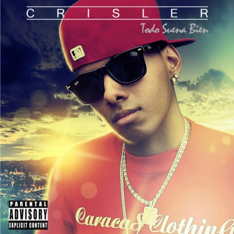 Todo Suena Bien ft. Ito yaboi cover art