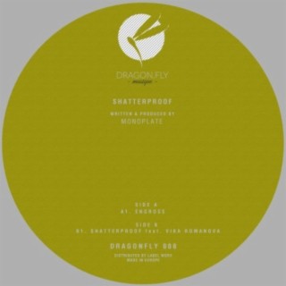 Shatterproof EP