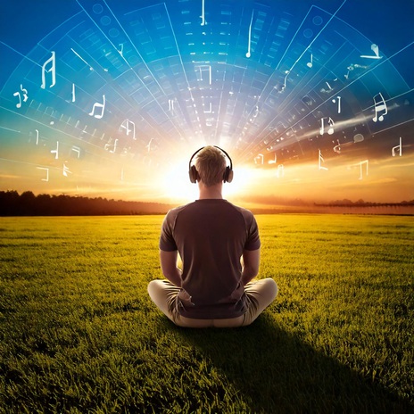 Musical Awareness Found ft. Meditation Escapes & Hotel Meditation Music