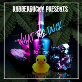 RubberDucky Russ