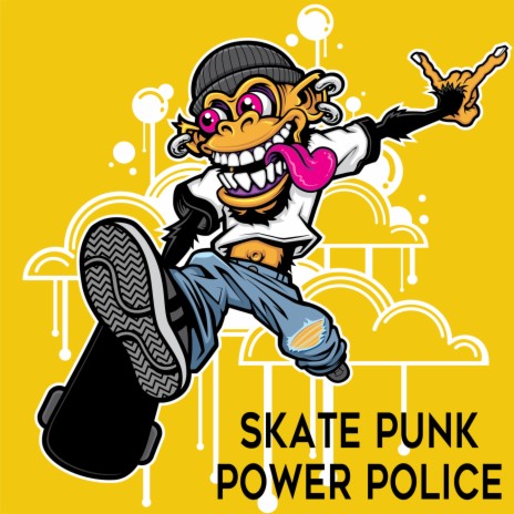 Punk Police ft. Andy Snitzer