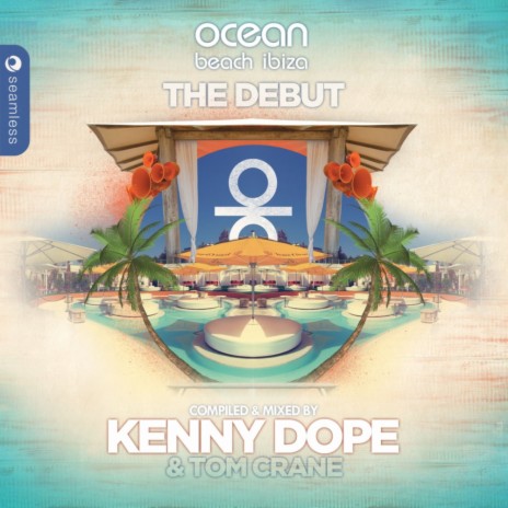Watch Me Work (Kenny Dope Mix) cover art
