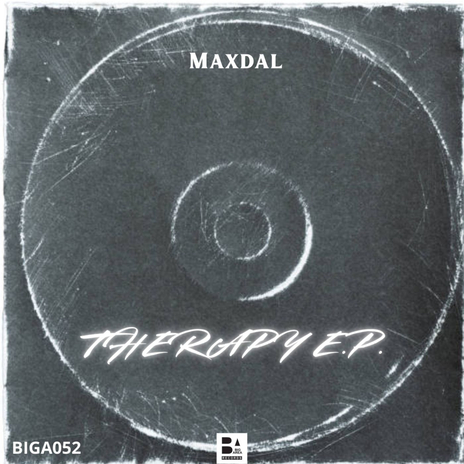 Circle cover art