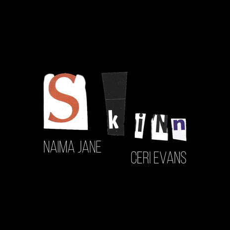 SkiNn (Instrumental Mix) ft. Ceri Evans cover art