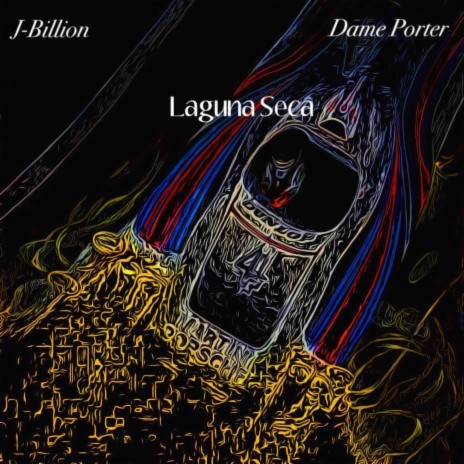 J-Billion cover art
