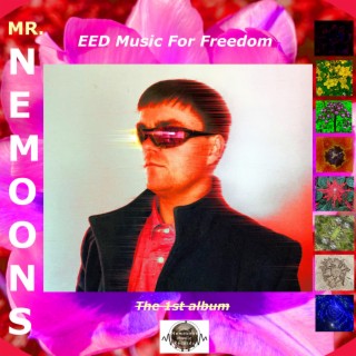 EED Music For Freedom
