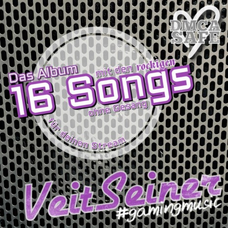 Schubladendenken (instrumental) cover art