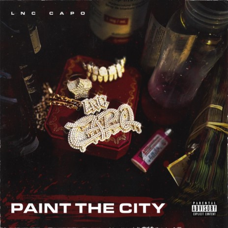 Streets ft. Gutz cover art