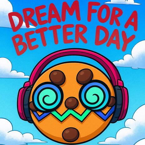 Died in my dream cover art