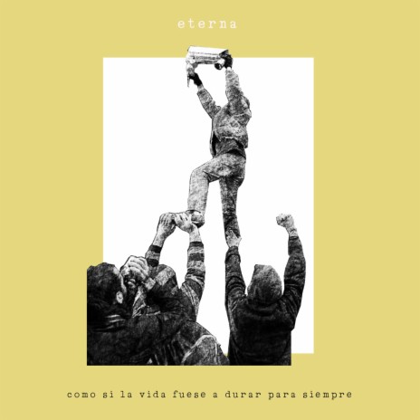 Bajo el Mismo Cielo cover art