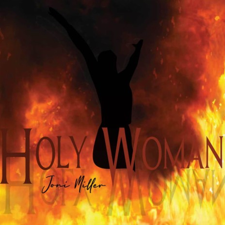 Holy Woman cover art