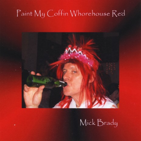I Love My Wife cover art