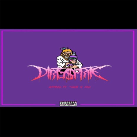Dirty sprite ft. Grammo & YoungNori cover art