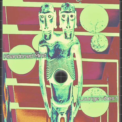 Deserted City cover art