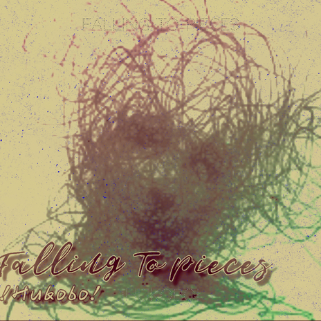 Falling to Pieces cover art