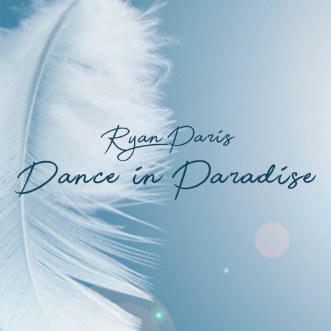 Dance in Paradise cover art