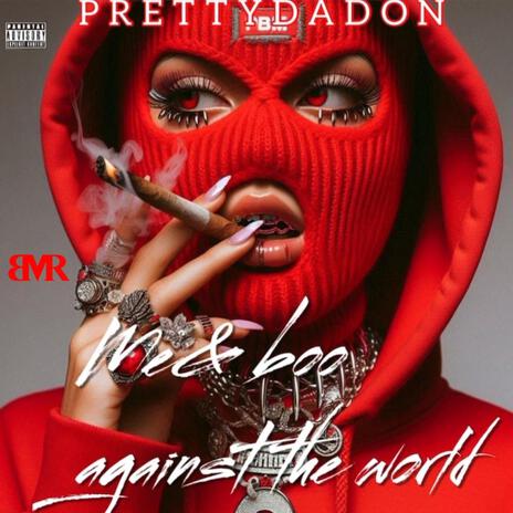 Me & My Boo Against The World cover art