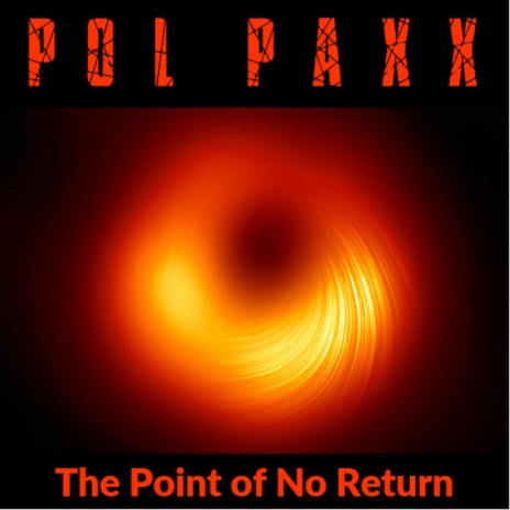 The Uncertainty Principle cover art