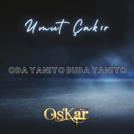 Oda Yanıyo Buda Yanıyo cover art