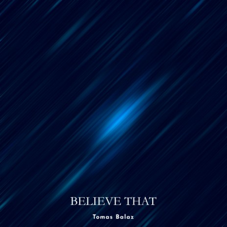 Believe That cover art