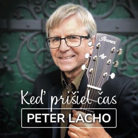 Keď prišiel čas cover art